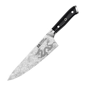 Cuisine::pro® KIYOSHI Chefs Knife 8"