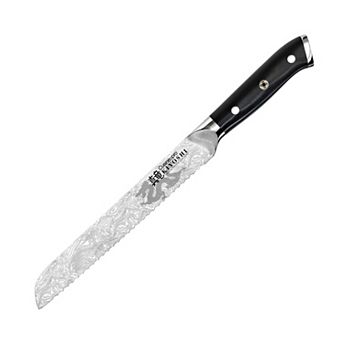 Cuisine::pro® KIYOSHI Bread Knife 8"