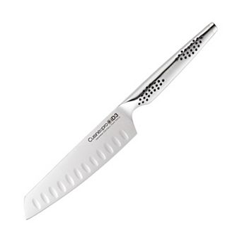 Cuisine::pro® iD3® 5 in Try Me Santoku Knife