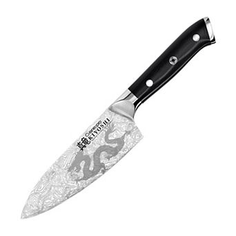 Cuisine::pro® KIYOSHI Chefs Knife 6"