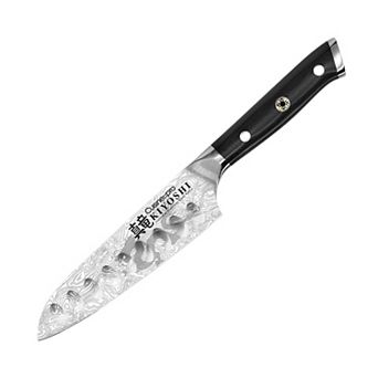 Cuisine::pro® KIYOSHI Santoku Knife 5"