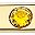 November Citrine