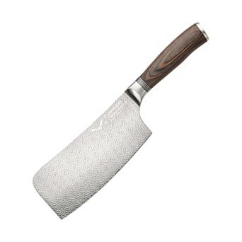 Cuisine::pro® LE CONNOISSEUR Cleaver 6.5in