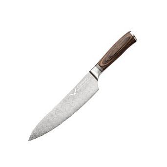Cuisine::pro® LE CONNOISSEUR Chef's Knife 8 in