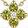 August Peridot