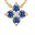 December Tanzanite