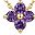 February Amethyst