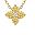 November Citrine