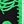 Fluorescent Green