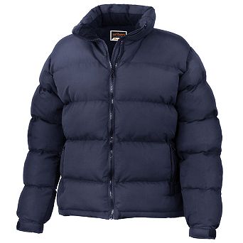 Result Womens/Ladies Urban Outdoor La Femme® Holkham Down Feel Performance Jacket
