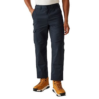 Regatta Professional Mens Plain Waterproof Trousers