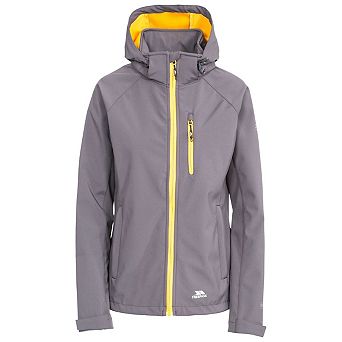 Trespass Womens/Ladies Lorina Waterproof Softshell Jacket