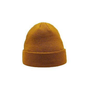 Atlantis Blog Waffle Beanie