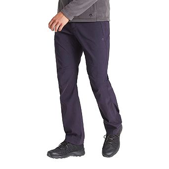 Craghoppers Mens Kiwi Pro Stretch Cargo Trousers