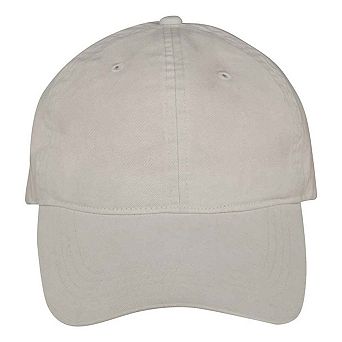 Native Spirit Unisex Adult Faded Washed Baseball Cap