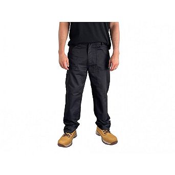 Stanley Clothing Texas Cargo Trousers