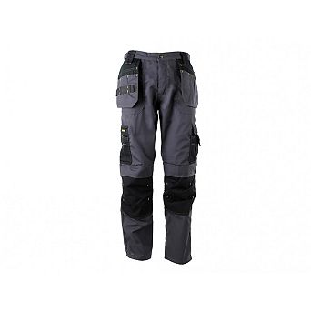 Stanley Clothing Huntsville Grey Holster Trousers