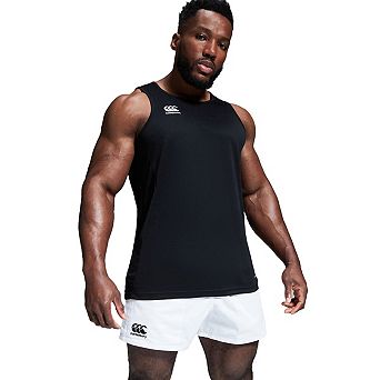 Canterbury Mens Professional Cotton Shorts