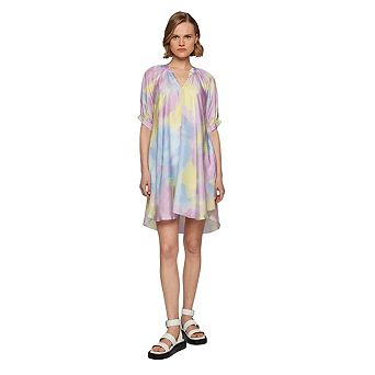 Boss Womens/Ladies Silk Mini Dress