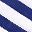 Blue White