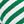 Green White