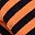 Orange Black