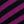 Purplish Red Black