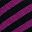 Purplish Red Black