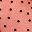 Red With Black Spots