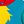 Hei Hei Teal Red