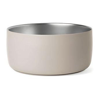 Stainless Steel Pet Water Bowl