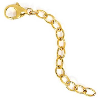 Necklace and Bracelet Extender