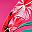 Rose Pink