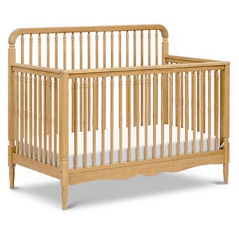 Namesake Liberty 4-in-1 Convertible Spindle Crib