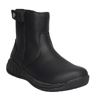 Propet Laney Women's Zip Ankle Boots