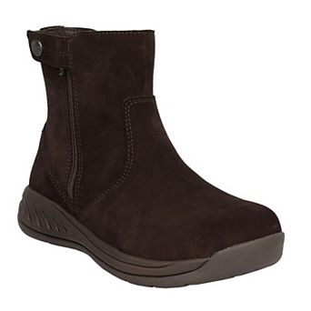 Propet Laney Women's Zip Ankle Boots