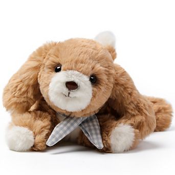 McHugs Cocker Spaniel 7-inch Soft Weighted Cuddle Toy