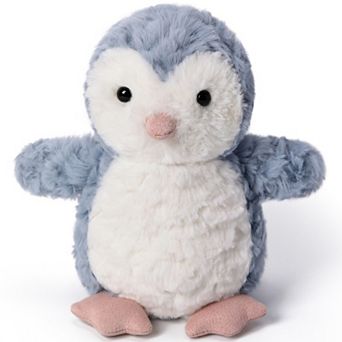 McHugs Cute Penguin Chick 7-inch Soft Weighted Cuddle Toy