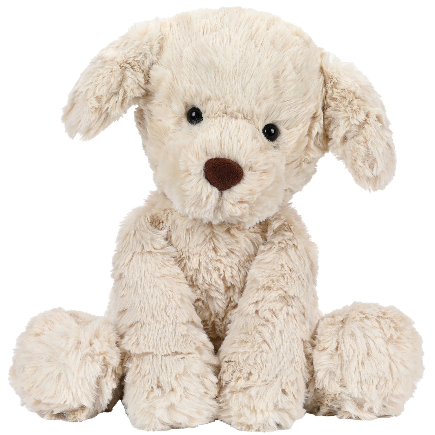 Детская мягкая игрушка McHugs Madeline 9.8-Inch Soft Weighted Cuddle Toy Plush