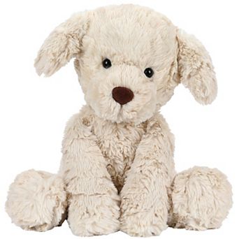 McHugs Madeline 9.8-Inch Soft Weighted Cuddle Toy Plush