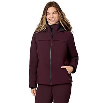 Free Country Women's Thermo Super Softshell® Lined Jacket