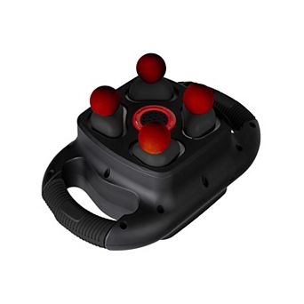 OS-205 4 Head Massager