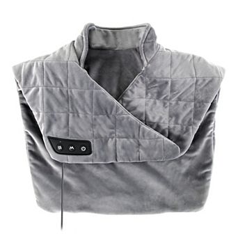 Osaki Shoulder Heating Shawl