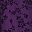 Floral Purple