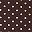 Brown White