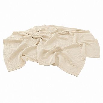 6 Layer Cotton Muslin Blanket Lightweight Breathable All Season Soft Throw For Couch Bed Sofa
