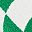 Green White