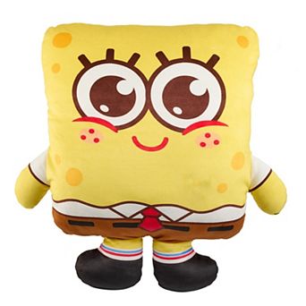 Legend Toys SpongeBob 20-inch Soft Plush Toy