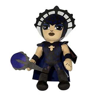 Legend Toys Masters of the Universe Evil-Lyn 12-inch Soft Plush Toy