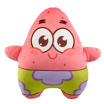 Legend Toys SpongeBob Patrick Star 20-inch Plush Toy